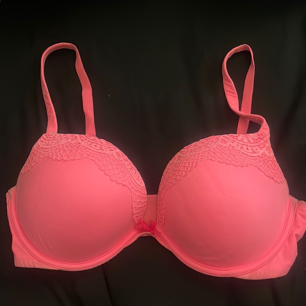 Body By Victoria Push-Up Bra (Like New)